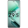 IQOO Z9s 5G (Onyx Green, 128 GB)  (8 GB RAM)