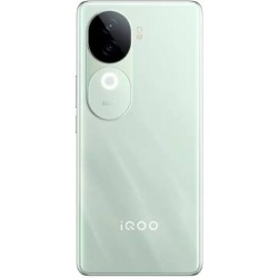 IQOO Z9S 5G (Onyx Green, 256 GB)  (8 GB RAM)