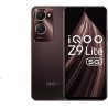 IQOO Z9 Lite 5G (Mocha Brown, 128 GB)  (6 GB RAM)