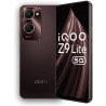 IQOO Z9 Lite 5G (Mocha Brown, 128 GB)  (6 GB RAM)