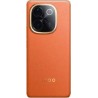 IQOO Z9S PRO 5G (Flamboyant Orange, 128 GB)  (8 GB RAM)