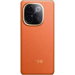 IQOO Z9S PRO 5G (Flamboyant Orange, 256 GB)  (12 GB RAM)