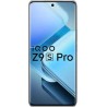 IQOO Z9S PRO 5G (Luxe Marble, 128 GB)  (8 GB RAM)