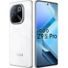 IQOO Z9S PRO 5G (Luxe Marble, 256 GB)  (12 GB RAM)