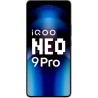 IQOO Neo9 Pro (Conqueror Black, 128 GB)  (8 GB RAM)