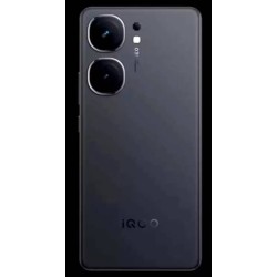 IQOO Neo9 Pro (Conqueror Black, 256 GB)  (12 GB RAM)