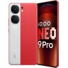 IQOO NEO9 PRO (Fiery Red, 128 GB)  (8 GB RAM)