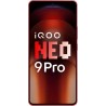 IQOO Neo9 Pro (Fiery Red, 256 GB)  (8 GB RAM)