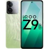 IQOO Z9 5G (Brushed Green, 256 GB)  (8 GB RAM)