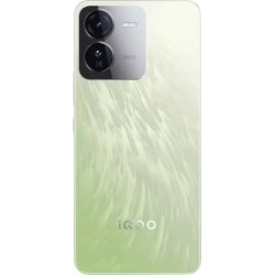 IQOO Z9 5G (Brushed Green, 256 GB)  (8 GB RAM)