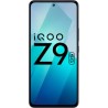 IQOO Z9 5G (Graphene Blue, 256 GB)  (8 GB RAM)