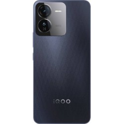 IQOO Z9 5G (Graphene Blue, 256 GB)  (8 GB RAM)