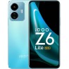 IQOO Z6 Lite 5G (With Charger) (Stellar Green, 128 GB)  (6 GB RAM)