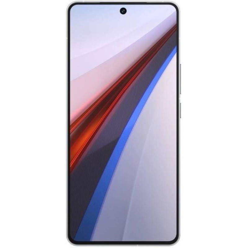 IQOO 12 (Legend, 256 GB)  (12 GB RAM)