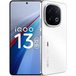 IQOO 13 5G (Legend, 256 GB)  (12 GB RAM)