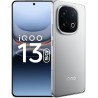 IQOO 13 5G (Nardo Grey, 256 GB)  (12 GB RAM)