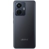 IQOO Z6 44W (Raven Black, 128 GB)  (6 GB RAM)