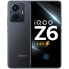 IQOO Z6 44W (Raven Black, 128 GB)  (6 GB RAM)
