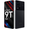 IQOO 9T 5G (ALPHA, 128 GB)  (8 GB RAM)