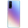 IQOO Z3 5G (Cyber Blue, 128 GB)  (6 GB RAM)