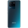 IQOO Neo 6 5G (Dark Nova, 128 GB)  (8 GB RAM)