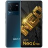 IQOO Neo 6 5G (Dark Nova, 128 GB)  (8 GB RAM)