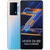 IQOO Z5 5G (Cyber Grid, 128 GB)  (8 GB RAM)