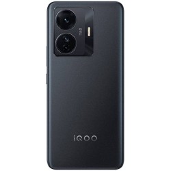 IQOO Z6 Pro 5G (Phantom Dusk, 256 GB)  (12 GB RAM)