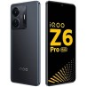 IQOO Z6 Pro 5G (Phantom Dusk, 256 GB)  (12 GB RAM)