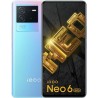 IQOO Neo 6 5G (Cyber Rage, 256 GB)  (12 GB RAM)