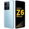 IQOO Z6 Pro 5G (Legion Sky, 128 GB)  (8 GB RAM)