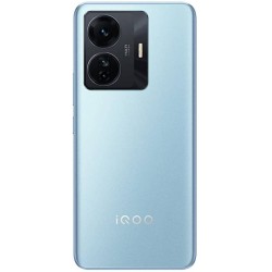 IQOO Z6 Pro 5G (Legion Sky, 128 GB)  (8 GB RAM)