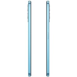 IQOO Z6 5G (Chromatic Blue, 128 GB)  (6 GB RAM)