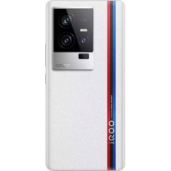 IQOO 11 5G (Legend, 256 GB)  (16 GB RAM)