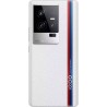 IQOO 11 5G (Legend, 256 GB)  (16 GB RAM)