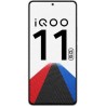 IQOO 11 5G (Legend, 256 GB)  (16 GB RAM)