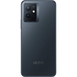 IQOO Z6 5G (Dynamo Black, 128 GB)  (6 GB RAM)