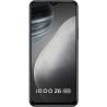 IQOO Z6 5G (Dynamo Black, 128 GB)  (6 GB RAM)