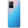 IQOO Z6 5G (Without Charger) (Chromatic Blue, 128 GB)  (4 GB RAM)