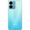 IQOO Z6 Lite 5G (Stellar Green, 128 GB)  (6 GB RAM)