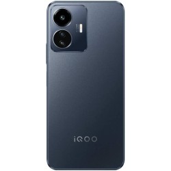 IQOO Z6 Lite 5G (Mystic Night, 128 GB)  (6 GB RAM)