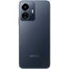 IQOO Z6 Lite 5G (Mystic Night, 64 GB)  (4 GB RAM)