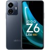 IQOO Z6 Lite 5G (Mystic Night, 64 GB)  (4 GB RAM)
