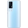 IQOO 7 5G (Solid Ice Blue, 256 GB)  (12 GB RAM)