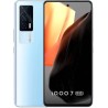 IQOO 7 5G (Solid Ice Blue, 256 GB)  (12 GB RAM)