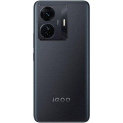 IQOO Z6 Pro 5G (Phantom Dusk, 128 GB)  (6 GB RAM)
