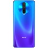 POCO X2 (Atlantis Blue, 128 GB)  (6 GB RAM)