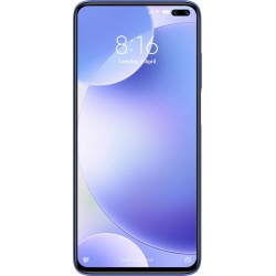 POCO X2 (Atlantis Blue, 256 GB)  (8 GB RAM)