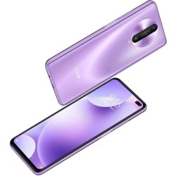 POCO X2 (Matix Purple, 128 GB)  (6 GB RAM)