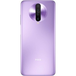 POCO X2 (Matix Purple, 128 GB)  (6 GB RAM)
